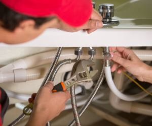 About The Faucet Pros Jefferson, OH