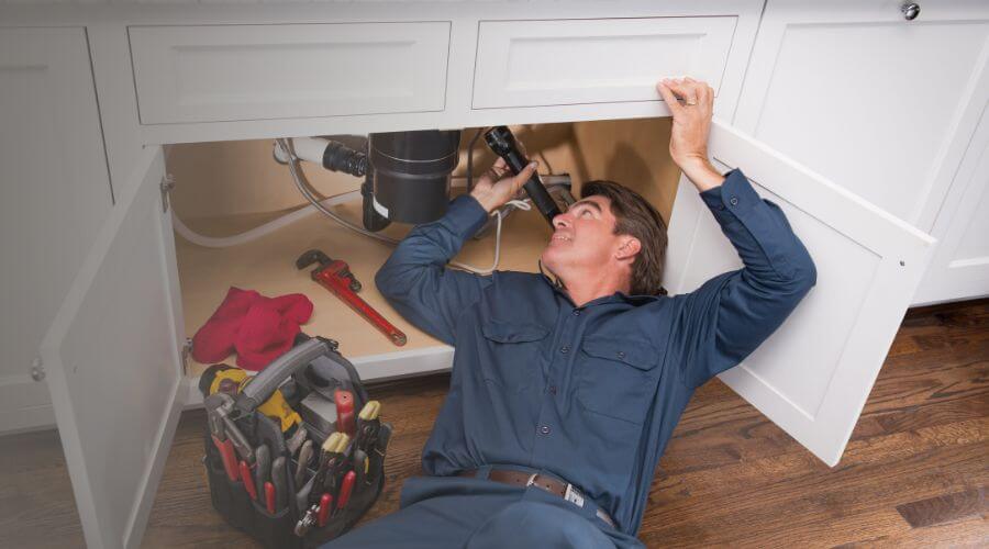 Professional bathroom faucet installation in Jefferson, OH